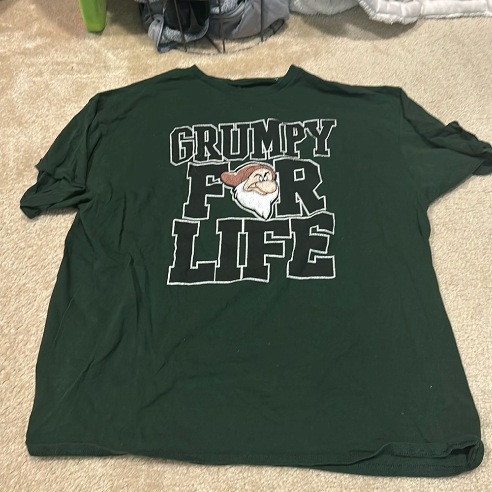 Disney shirt